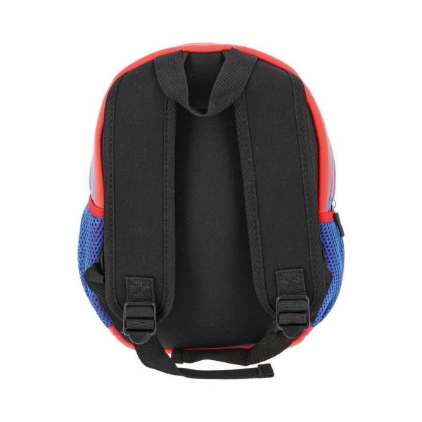 Ranac za vrtić Foamy - Shark 