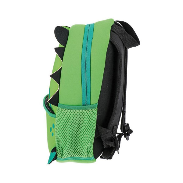 Ranac za vrtić Foamy - Crocodile 