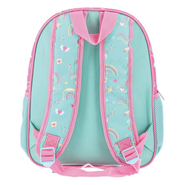 Ranac za vrtić PLAY - Rainbow Bear 