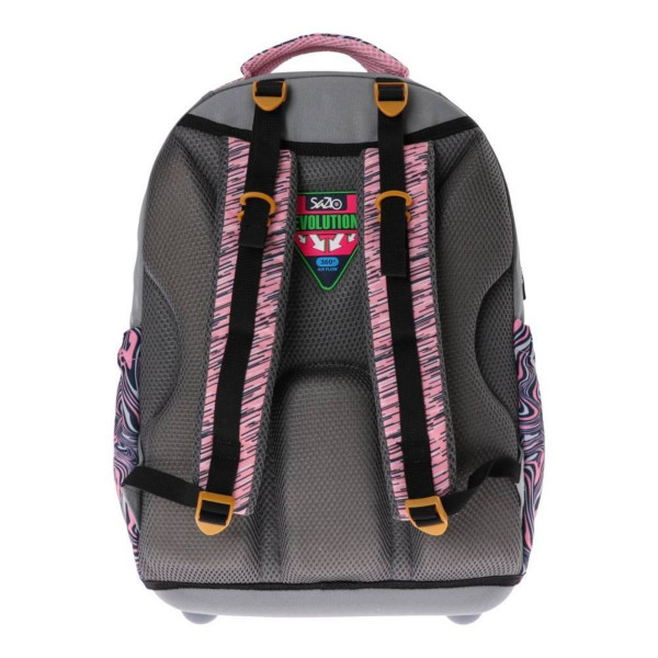 Anatomski ranac PLAY Seven - BFF 