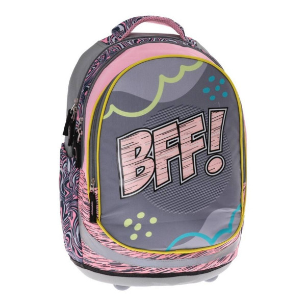 Anatomski ranac PLAY Seven - BFF 