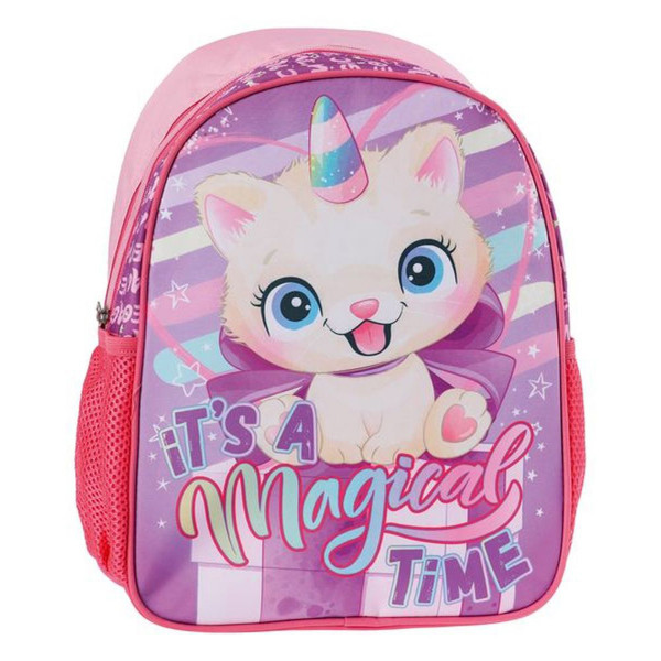 Ranac za vrtić PLAY - Unicat Magic 