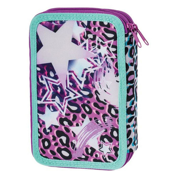 Puna pernica PLAY 2 zipa - Animal 