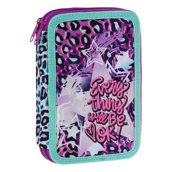 Puna pernica PLAY 2 zipa - Animal 