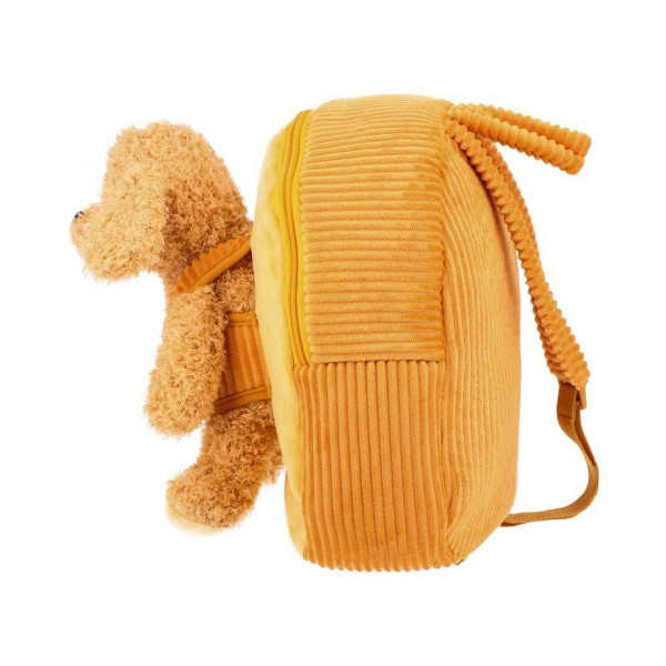 Ranac za vrtić Lush - Puppy 