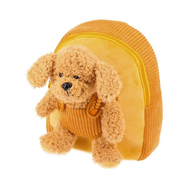 Ranac za vrtić Lush - Puppy 