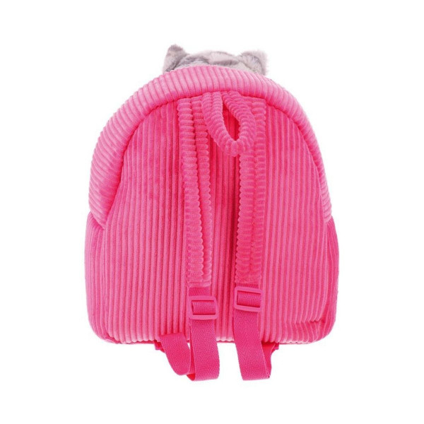 Ranac za vrtić Lush - Kitty 