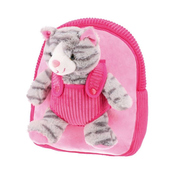 Ranac za vrtić Lush - Kitty 