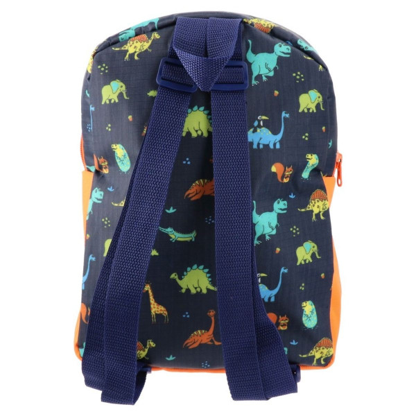 Ranac za vrtić Lush - Crorcodile 