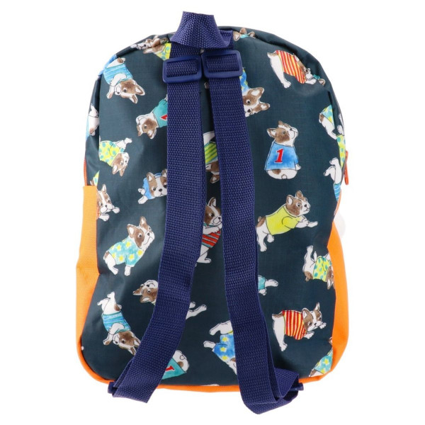 Ranac za vrtić Lush - Dog 