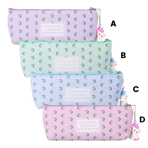 Pernica MISTY Unicorn 