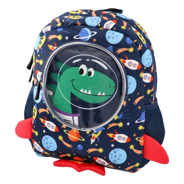 Ranac za vrtić TINY - Dino 