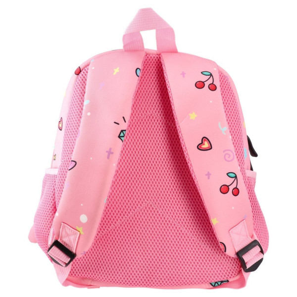 Ranac za vrtić TINY - Unicorn 