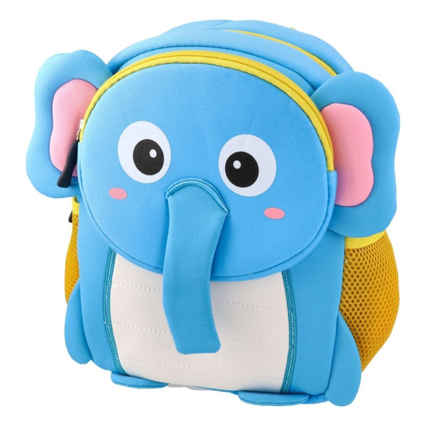 Ranac za vrtić VINYI - Elephant 