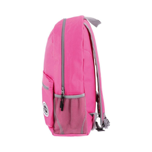 Školski ranac SAZIO Evolution - Roze 