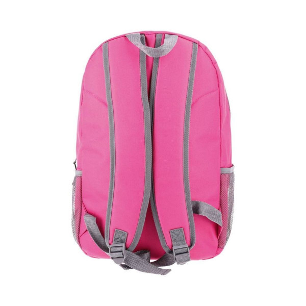 Školski ranac SAZIO Evolution - Roze 