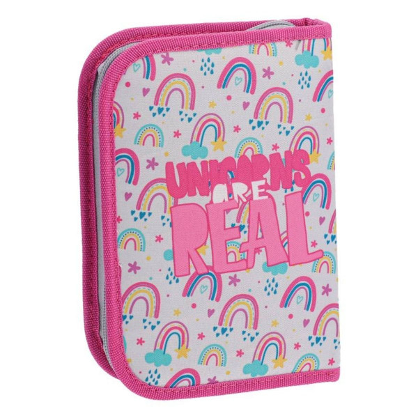 Puna pernica PLAY 1 zip - Unicorns Real 