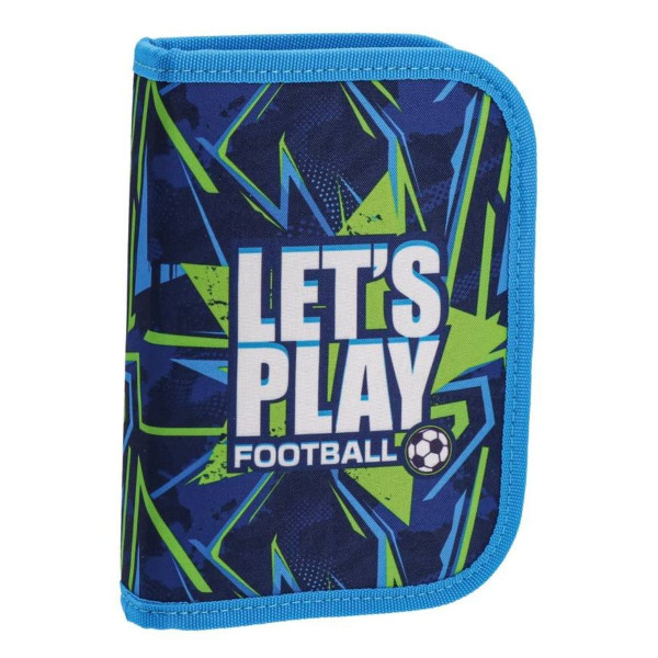 Puna pernica PLAY 1 zip - Let's Play 