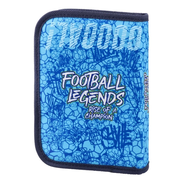 Puna pernica PLAY 1 zip - Free Kick 
