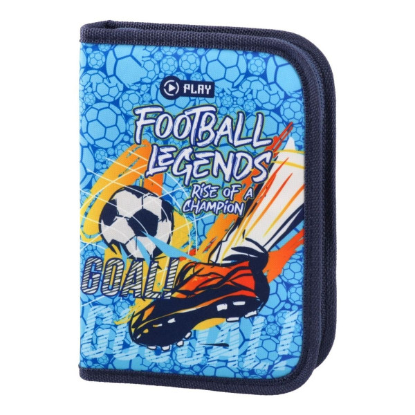 Puna pernica PLAY 1 zip - Free Kick 