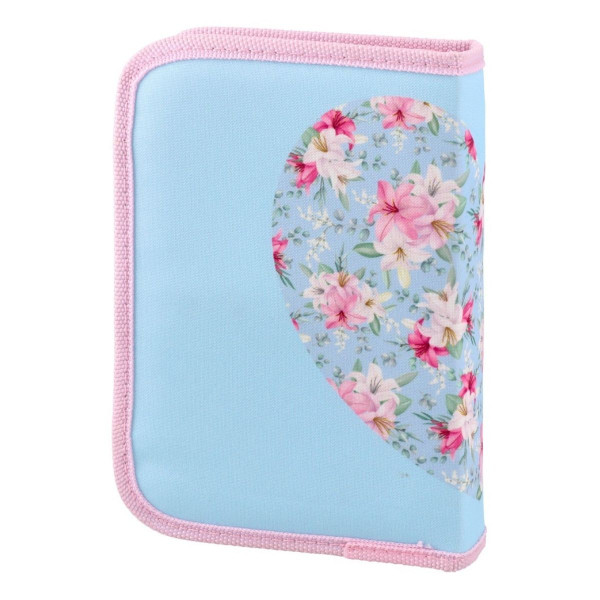 Puna pernica PLAY 1 zip - Flower Girl 