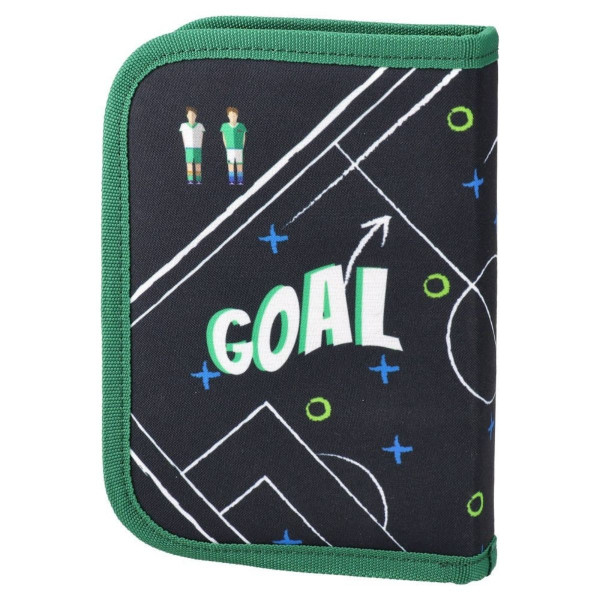Puna pernica PLAY 1 zip - Goal 