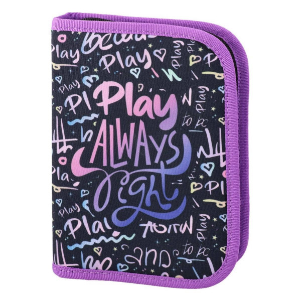 Puna pernica PLAY 1 zip - Magical Letters 