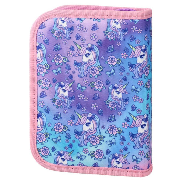 Puna pernica PLAY 1 zip - Unicorn 