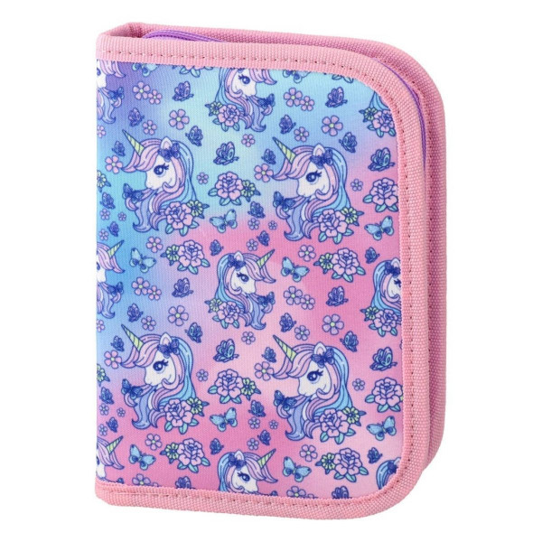 Puna pernica PLAY 1 zip - Unicorn 
