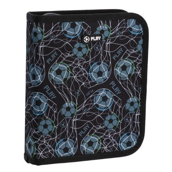 Puna pernica PLAY 1 zip - Grande Football 