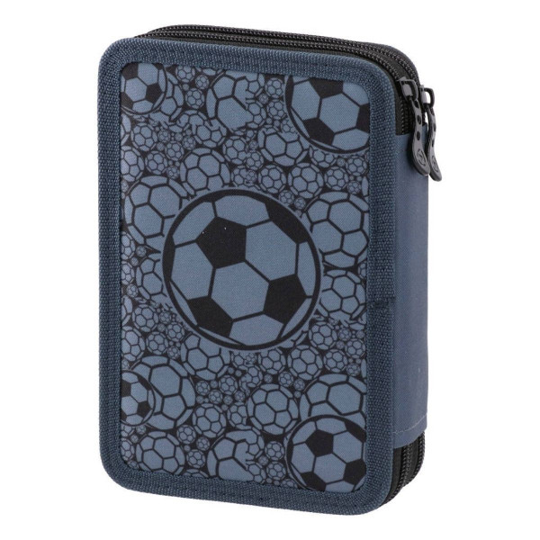 Puna pernica PLAY 2 zipa - Football legends 