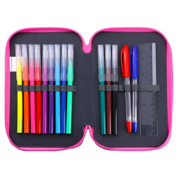 Puna pernica PLAY 2 zipa - Football legends 