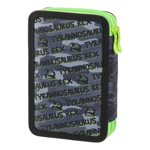 Puna pernica PLAY 2 zipa - T-Rex 