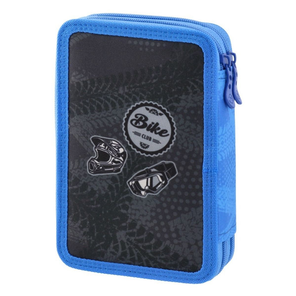 Puna pernica PLAY 2 zipa - Wild Quad 