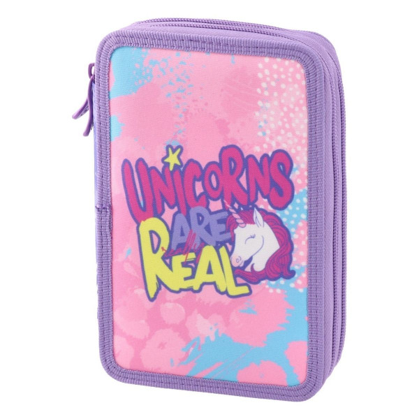 Puna pernica PLAY 2 zipa - Real Unicorns 