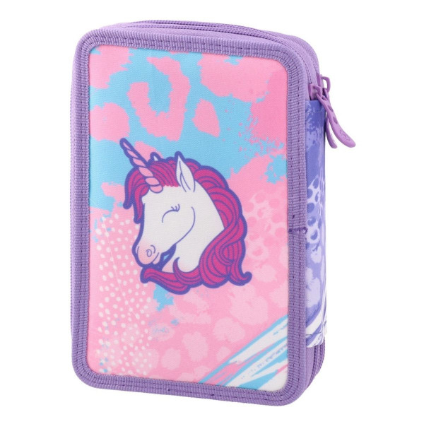 Puna pernica PLAY 2 zipa - Real Unicorns 