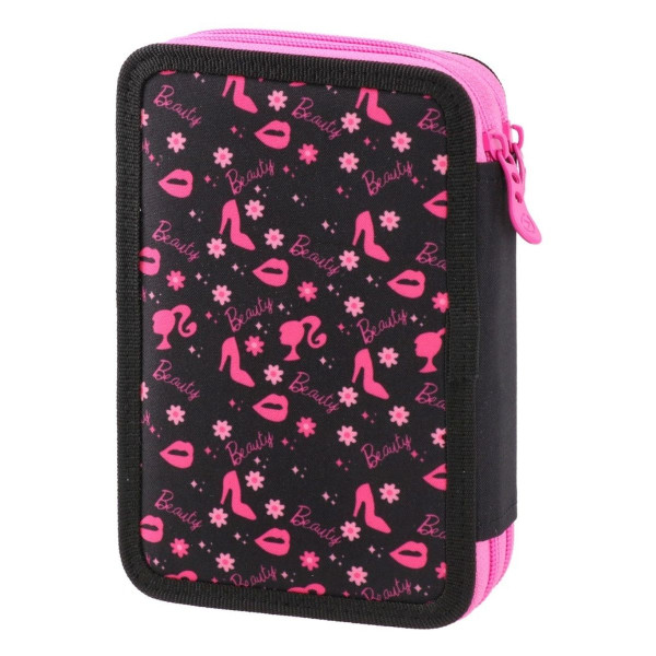 Puna pernica PLAY 2 zipa - Beauty Girl 