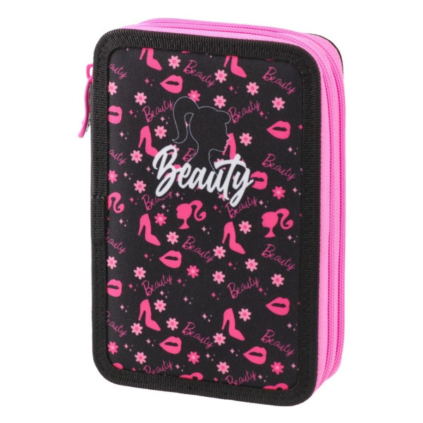 Puna pernica PLAY 2 zipa - Beauty Girl 