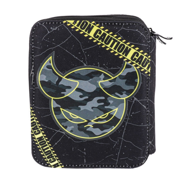 Puna pernica PLAY 2 zipa  - Grande Military Boy 