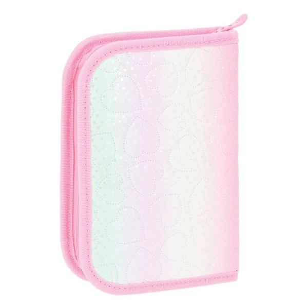 Puna pernica PLAY 1 zip - Ombre 