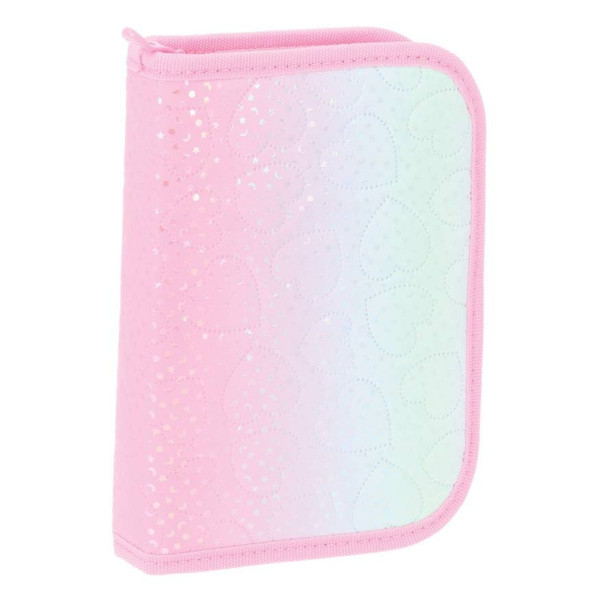 Puna pernica PLAY 1 zip - Ombre 