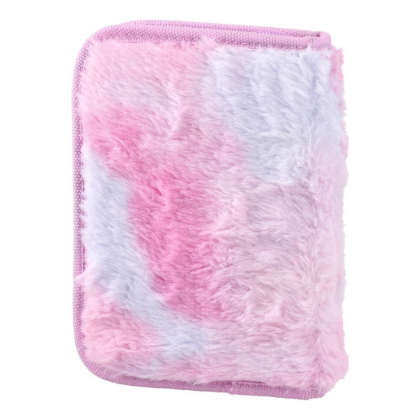 Puna pernica PLAY 1 zip - Plush Unicorn 