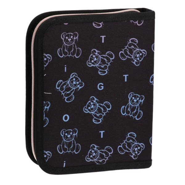 Puna pernica PLAY 1 zip - Grande Bear 