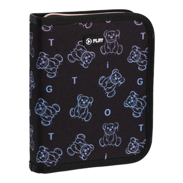 Puna pernica PLAY 1 zip - Grande Bear 