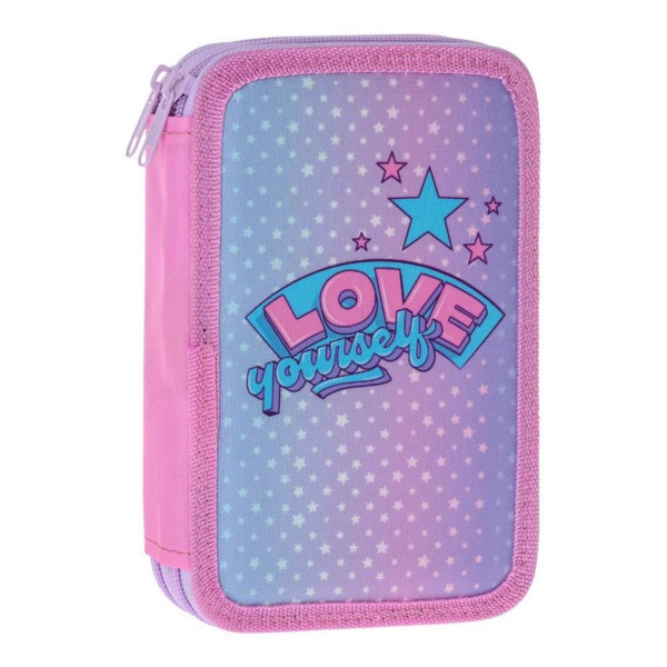 Puna pernica PLAY 2 zipa - Say What You Feel 