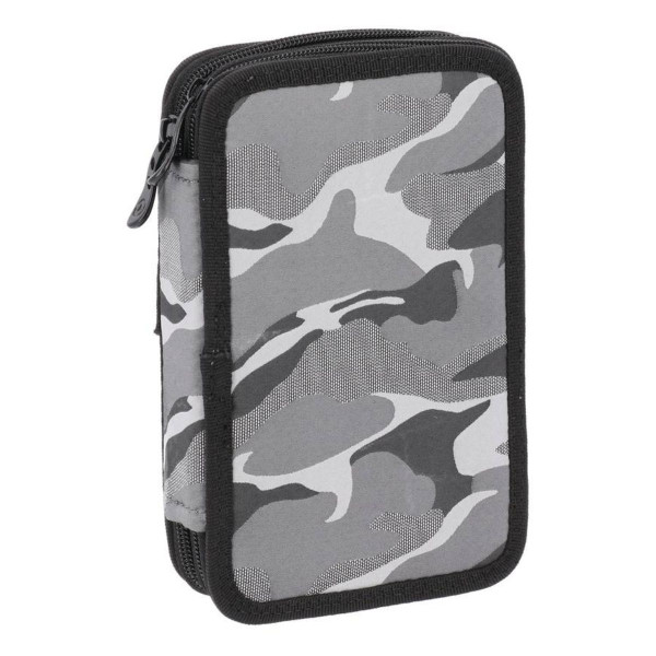 Puna pernica PLAY 2 zipa - Grande 