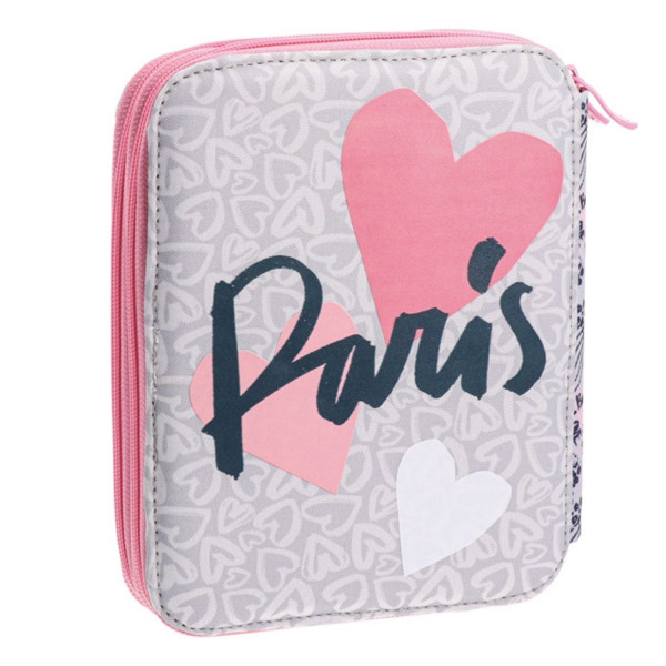 Puna pernica PLAY 2 zipa - Grande Paris 