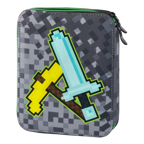 Puna pernica PLAY 2 zipa - Grande Pixel Mines 