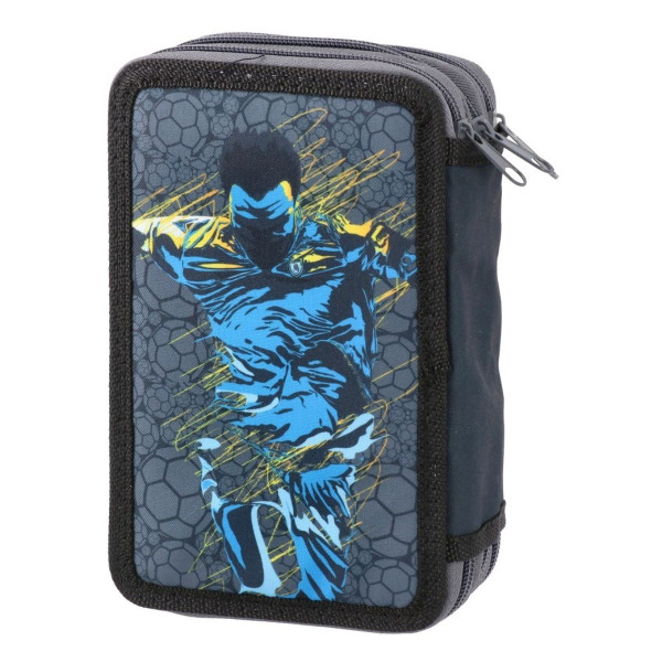 Puna pernica PLAY 3 zipa - Football Legends 