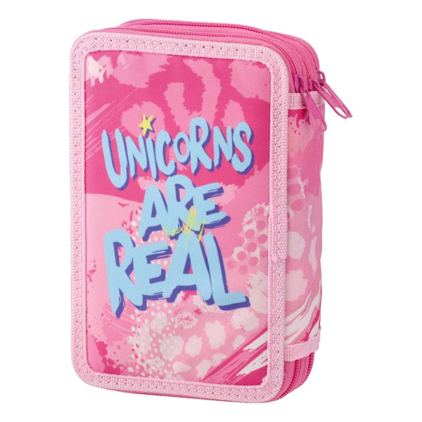 Puna pernica PLAY 3 zipa - Real Unicorns 